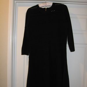 Eliza J Sweater Dress